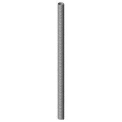 Produktbild - Kabel-/Schlauchschutzspirale 1400 C1400-3L