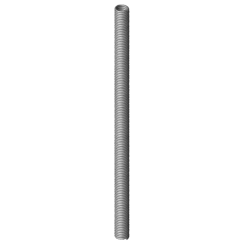 Produktbild - Kabel-/Schlauchschutzspirale 1400 C1400-4L