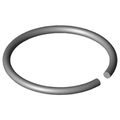 Product image - Shaft rings C420-28