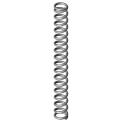 Imagem do Produto - Espiral de protecção de cabo/mangueira 1410 C1410-12L
