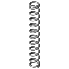 Immagine del prodotto - Spirale protezione cavo/tubo flessibile 1410 C1410-16S