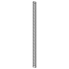 Immagine del prodotto - Spirale protezione cavo/tubo flessibile 1410 C1410-3S