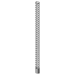 Immagine del prodotto - Spirale protezione cavo/tubo flessibile 1420 C1420-4L