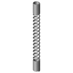 Immagine del prodotto - Spirale protezione cavo/tubo flessibile 1430 C1430-12L