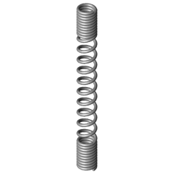Immagine del prodotto - Spirale protezione cavo/tubo flessibile 1430 C1430-16S