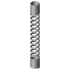Immagine del prodotto - Spirale protezione cavo/tubo flessibile 1430 C1430-20L