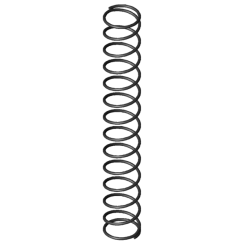 Product image - Compression springs D-005