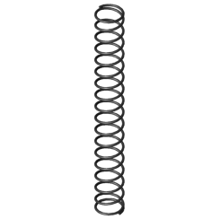 Product image - Compression springs D-006E