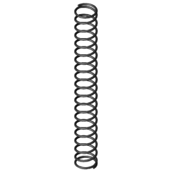 Product image - Compression springs D-011
