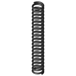 Product image - Compression springs D-011Q