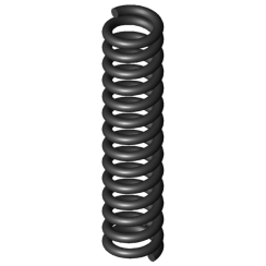 Product image - Compression springs D-011U