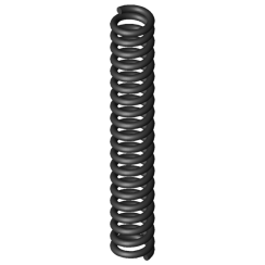 Product image - Compression springs D-011V