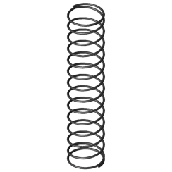 Product image - Compression springs D-011Z