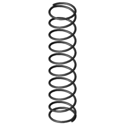 Product image - Compression springs D-013B