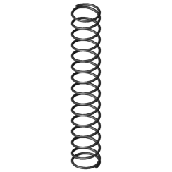 Imagen del producto - Muelles de compresión D-016F