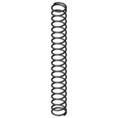 Imagen del producto - Muelles de compresión D-021