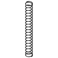 Product image - Compression springs D-021A