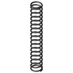Imagen del producto - Muelles de compresión D-021F
