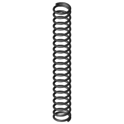 Product image - Compression springs D-026A