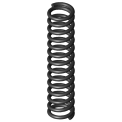 Product image - Compression springs D-026K