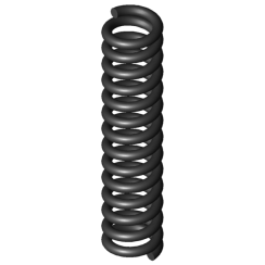 Product image - Compression springs D-026P