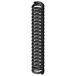 Product image - Compression springs D-026Q
