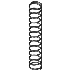 Product image - Compression springs D-026R-13