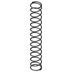 Product image - Compression springs D-030B