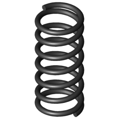 Imagem do Produto - Molas de compressão D-039