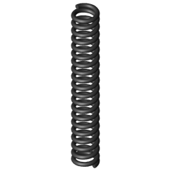 Product image - Compression springs D-042F-05
