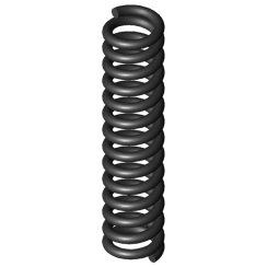 Product image - Compression springs D-063F