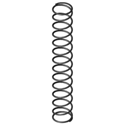 Product image - Compression springs D-067