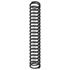 Product image - Compression springs D-080