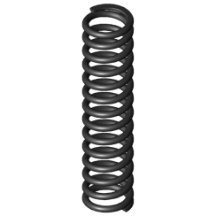 Product image - Compression springs D-084