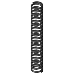 Product image - Compression springs D-085
