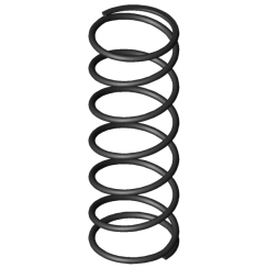 Product image - Compression springs D-092
