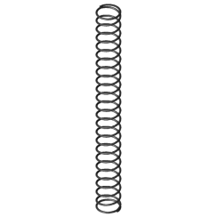 Produktbild - Druckfedern D-095A