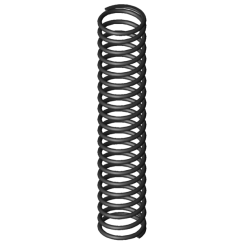 Obrázek produktu - Tlacné pružiny D-099A