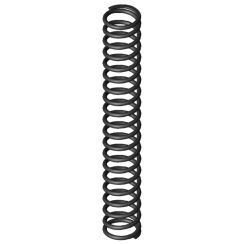 Product image - Compression springs D-105