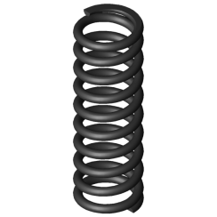 Product image - Compression springs D-108