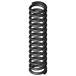 Product image - Compression springs D-109
