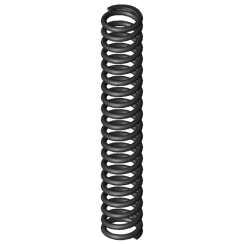 Product image - Compression springs D-110
