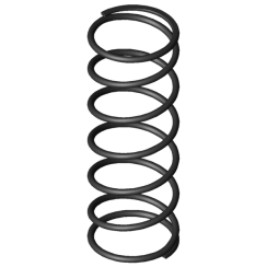 Product image - Compression springs D-119