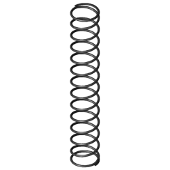 Product image - Compression springs D-121