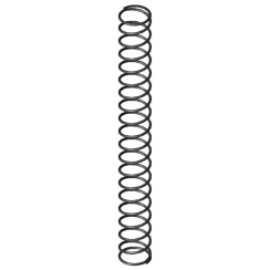Product image - Compression springs D-122