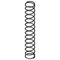 Imagen del producto - Muelles de compresión D-122A-13