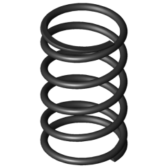 Product image - Compression springs D-122B