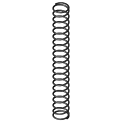 Product image - Compression springs D-127
