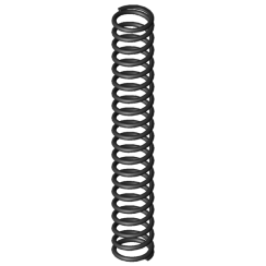 Product image - Compression springs D-132
