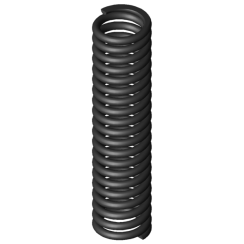 Obrázek produktu - Tlacné pružiny D-136A